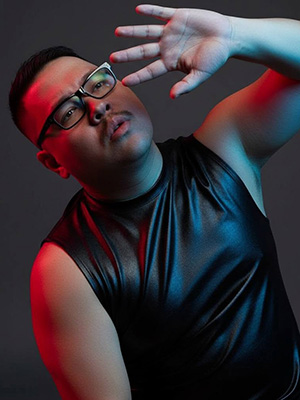 Richard Cavellero